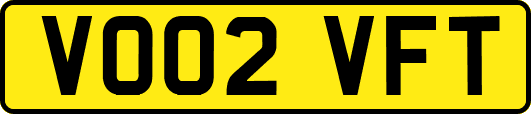 VO02VFT