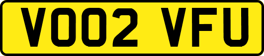 VO02VFU