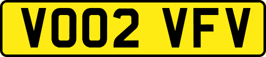 VO02VFV