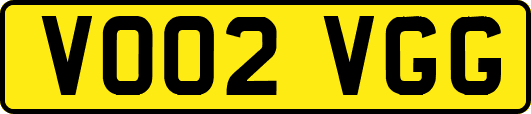 VO02VGG