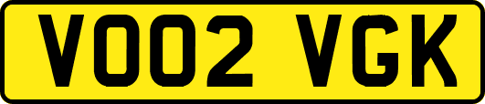 VO02VGK