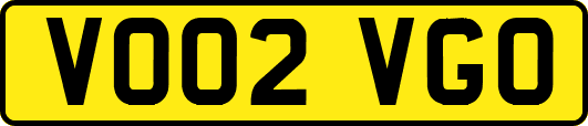 VO02VGO