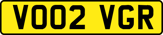VO02VGR