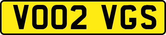 VO02VGS