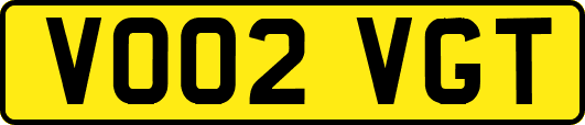 VO02VGT