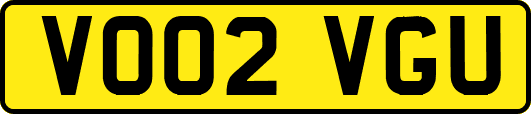VO02VGU