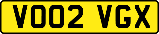 VO02VGX