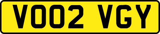 VO02VGY