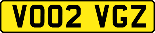 VO02VGZ
