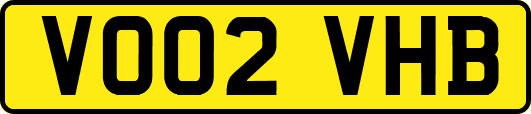 VO02VHB