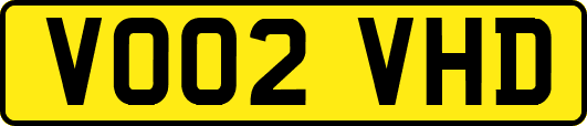 VO02VHD