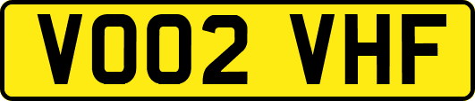 VO02VHF