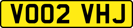VO02VHJ