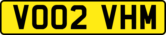 VO02VHM