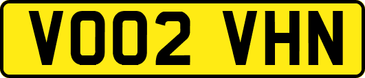 VO02VHN