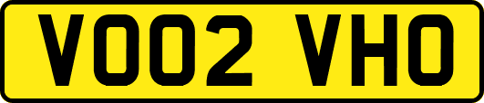 VO02VHO