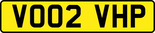 VO02VHP