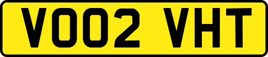 VO02VHT