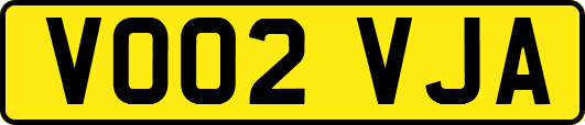 VO02VJA