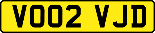 VO02VJD