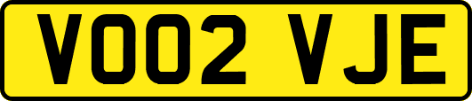 VO02VJE