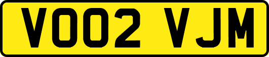 VO02VJM
