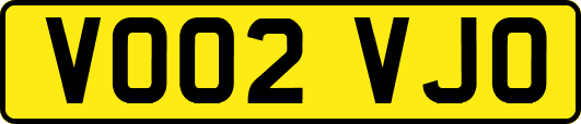 VO02VJO