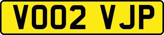 VO02VJP