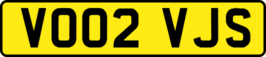 VO02VJS