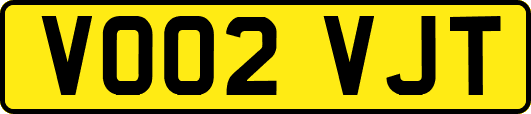 VO02VJT