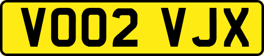 VO02VJX
