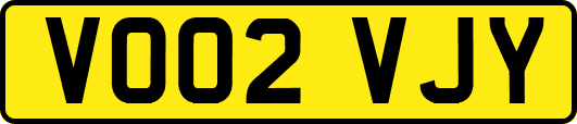 VO02VJY