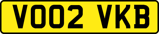 VO02VKB