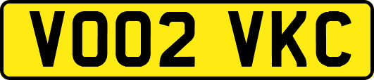 VO02VKC