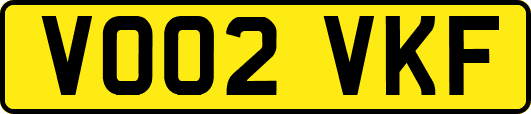VO02VKF