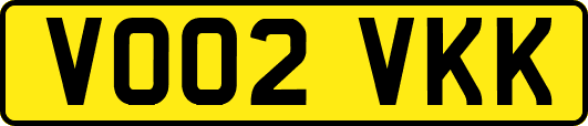 VO02VKK