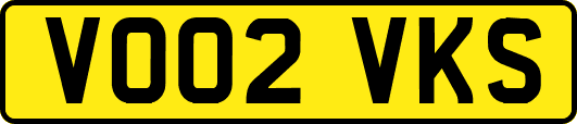 VO02VKS