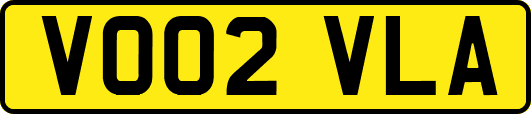 VO02VLA