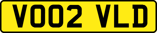 VO02VLD