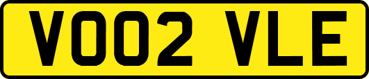 VO02VLE