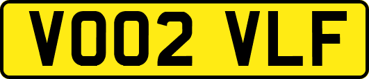VO02VLF