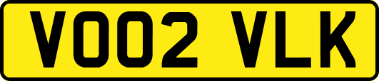 VO02VLK