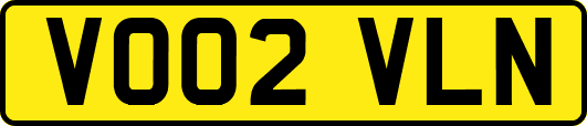 VO02VLN