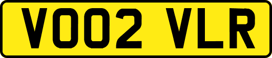 VO02VLR