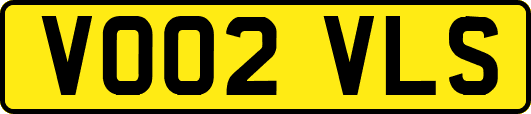VO02VLS