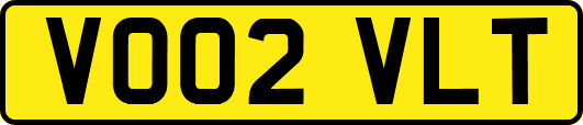 VO02VLT