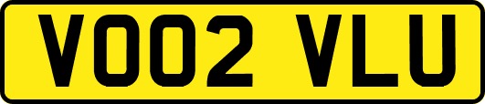 VO02VLU