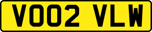 VO02VLW