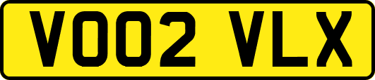 VO02VLX