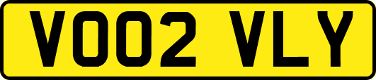 VO02VLY